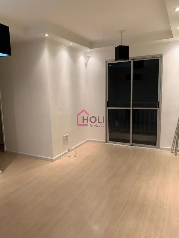 Apartamento, 3 quartos, 57 m² - Foto 3