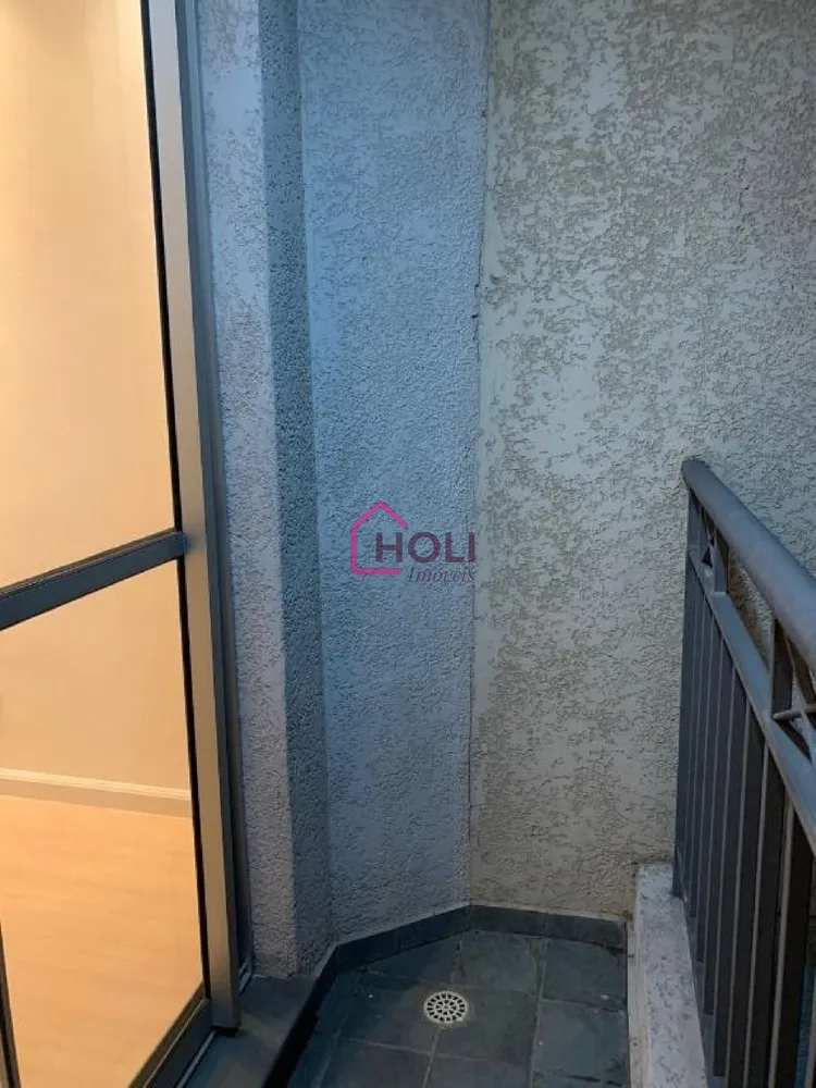 Apartamento, 3 quartos, 57 m² - Foto 4