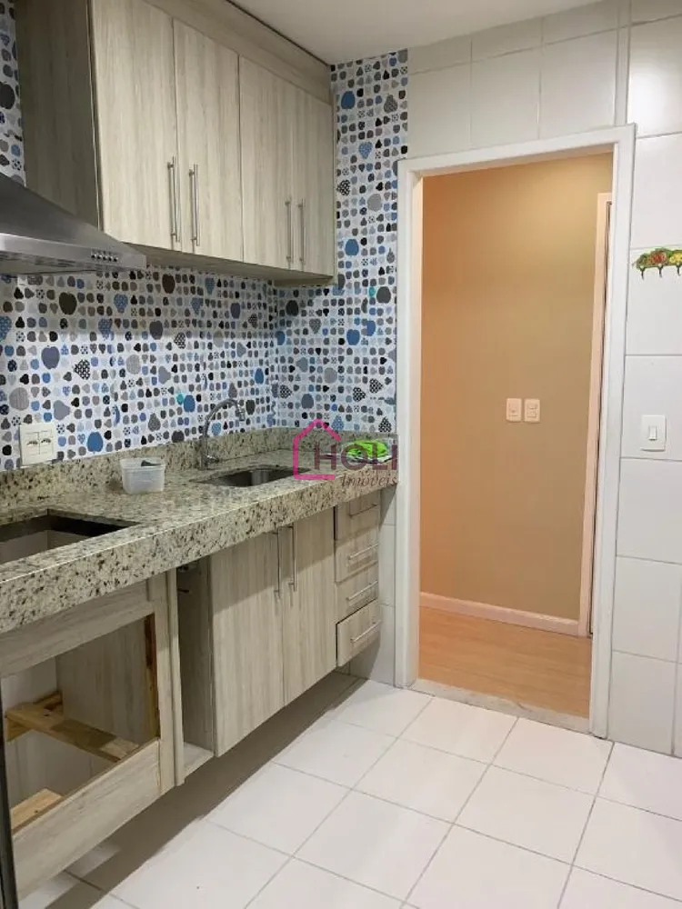 Apartamento, 3 quartos, 57 m² - Foto 8