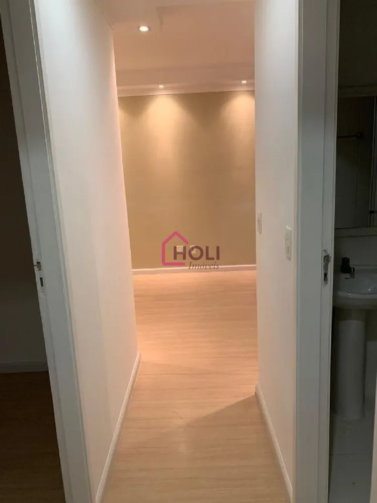 Apartamento, 3 quartos, 57 m² - Foto 2
