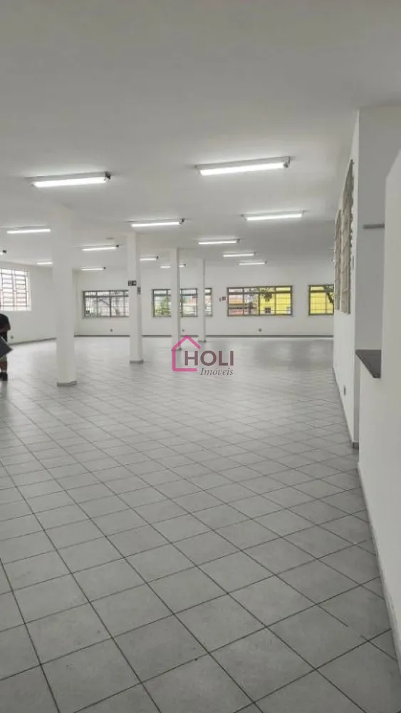 Loja-Salão, 500 m² - Foto 1
