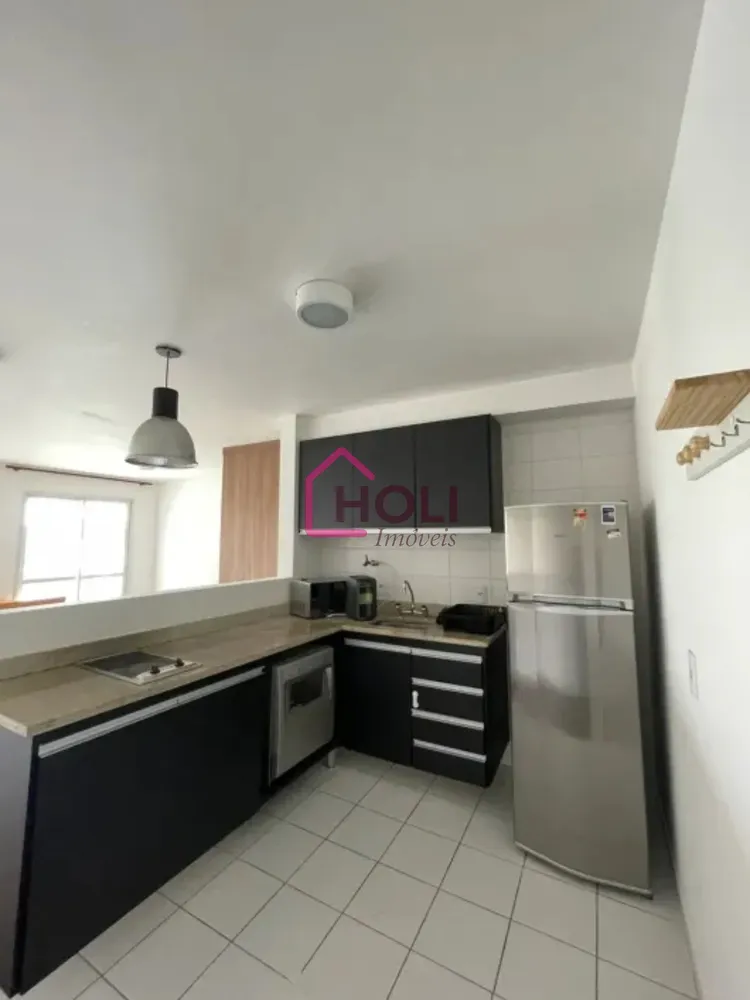 Flat/Apart Hotel, 1 quarto, 47 m² - Foto 7