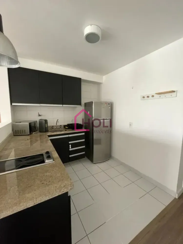 Flat/Apart Hotel, 1 quarto, 47 m² - Foto 8
