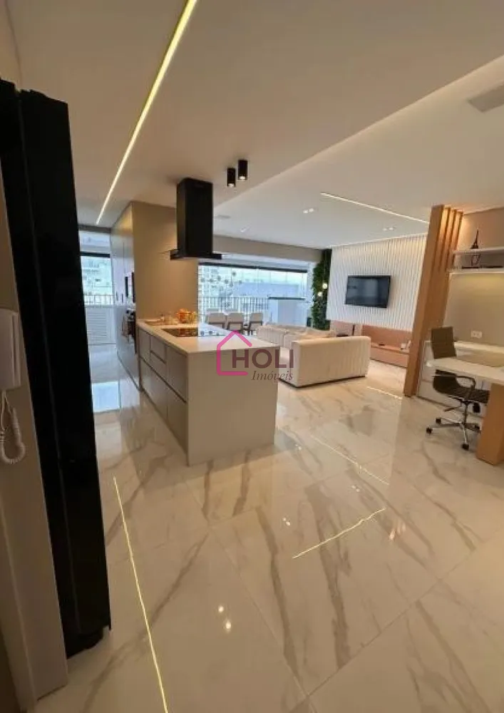 Apartamento, 3 quartos, 106 m² - Foto 4