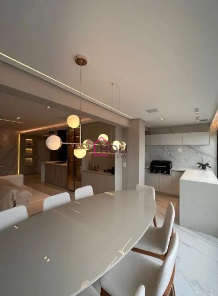 Apartamento, 3 quartos, 106 m² - Foto 6