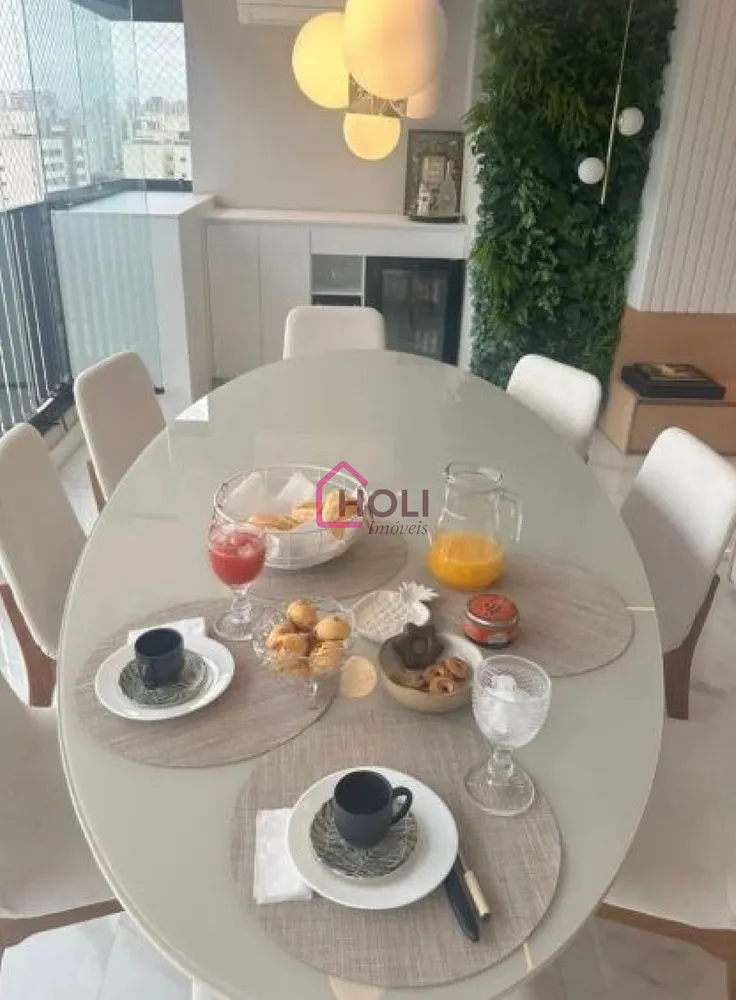 Apartamento, 3 quartos, 106 m² - Foto 3