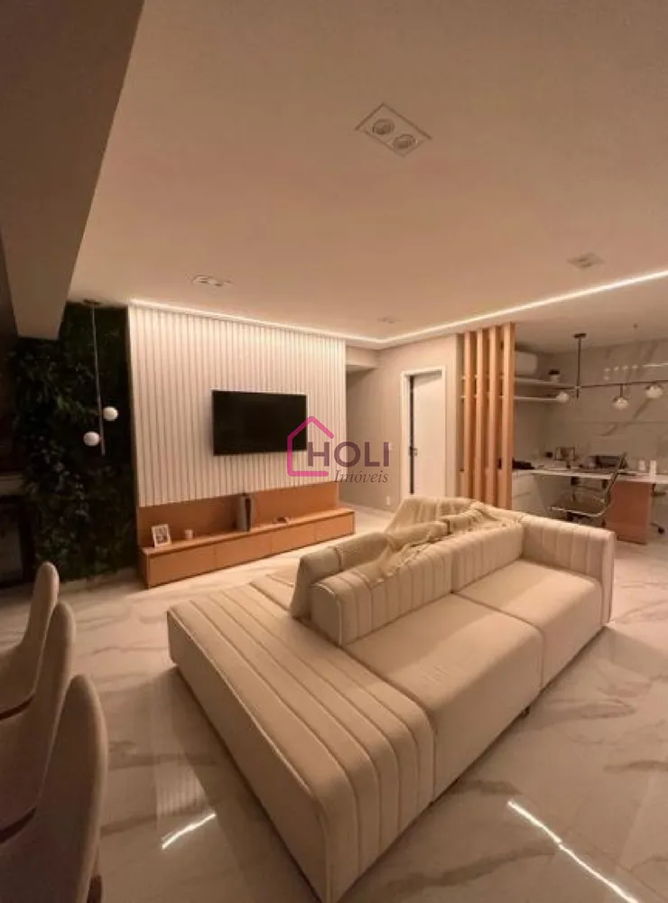 Apartamento, 3 quartos, 106 m² - Foto 7