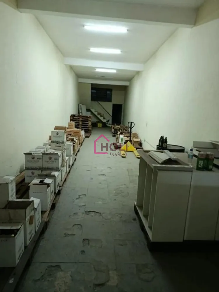 Prédio Inteiro, 508 m² - Foto 1