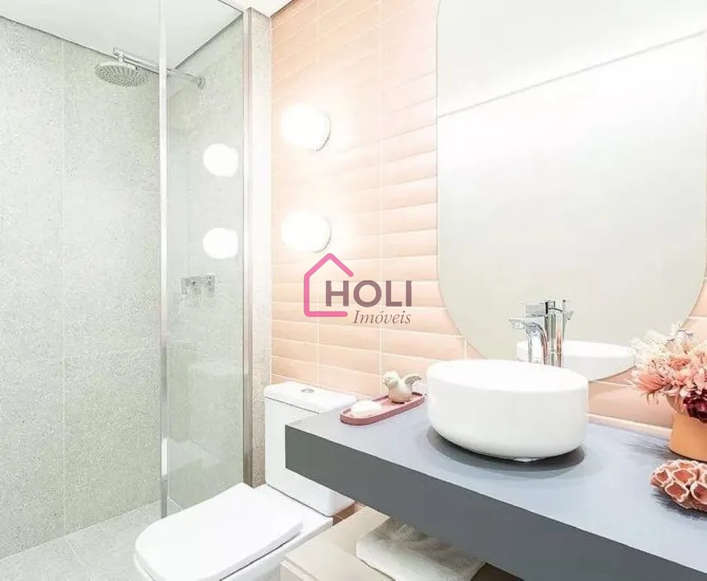 Apartamento, 3 quartos, 125 m² - Foto 4