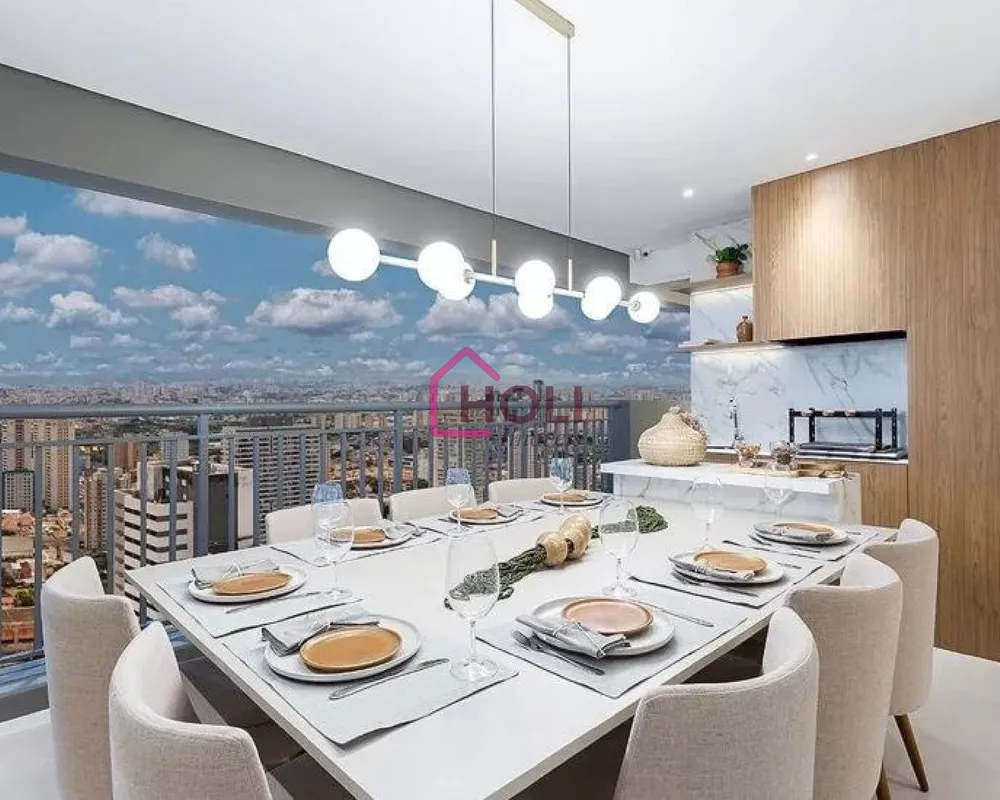 Apartamento, 3 quartos, 125 m² - Foto 7