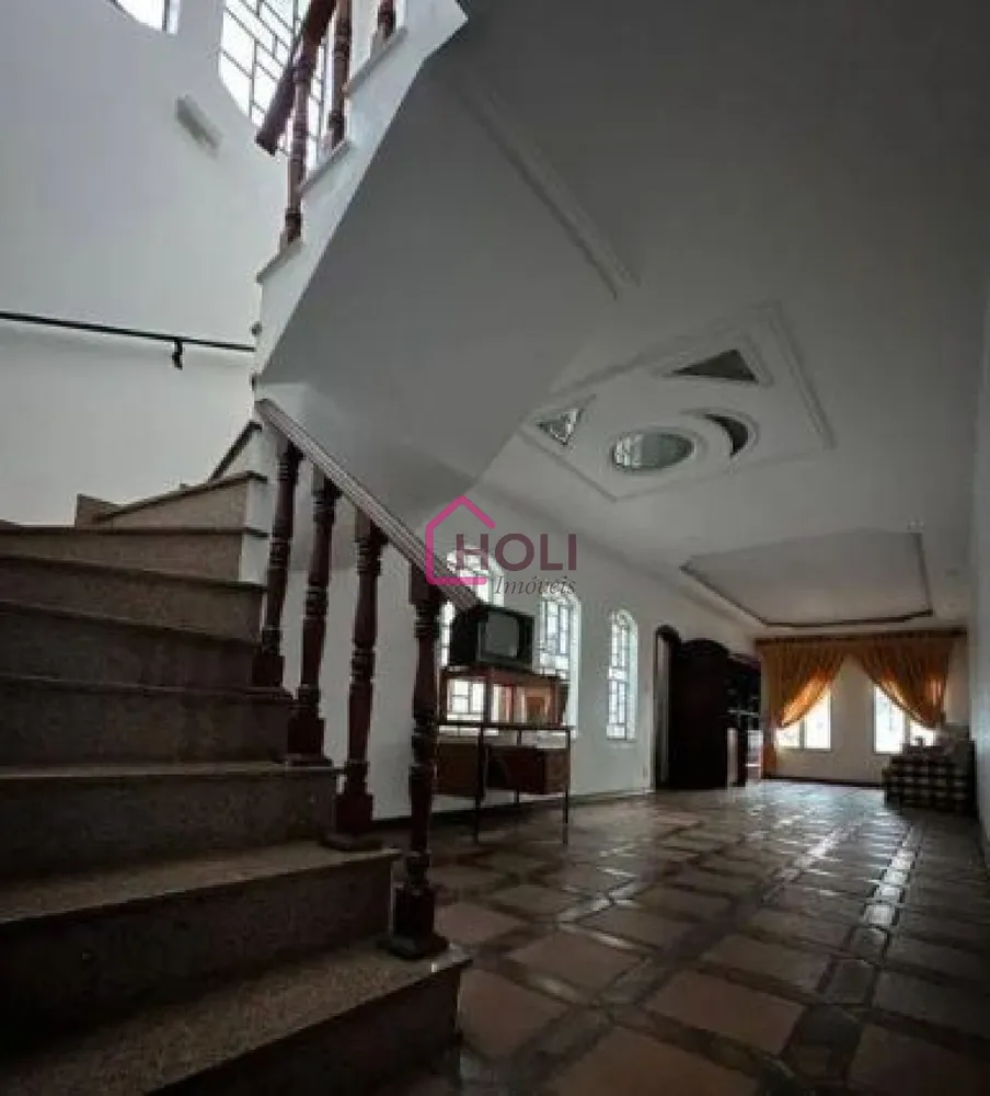Casa, 3 quartos, 349 m² - Foto 1