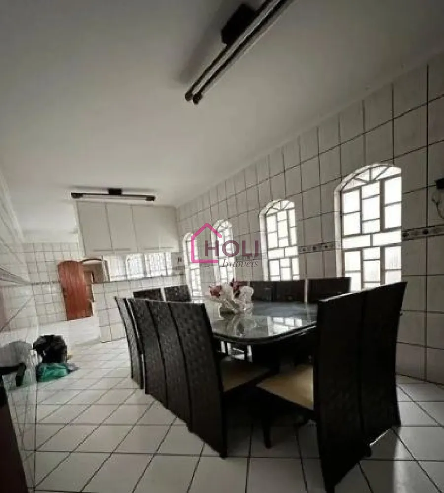 Casa, 3 quartos, 349 m² - Foto 5