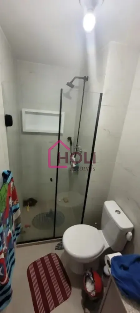 Apartamento, 2 quartos, 43 m² - Foto 5