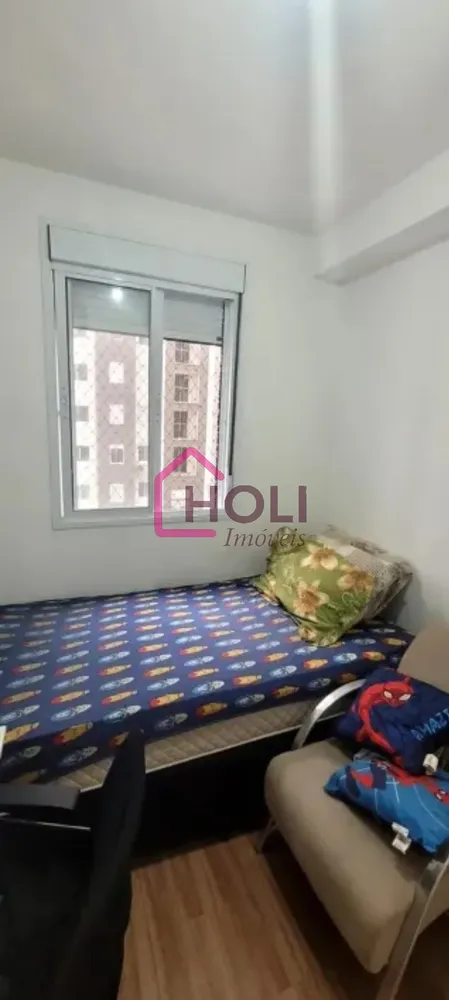 Apartamento, 2 quartos, 43 m² - Foto 9