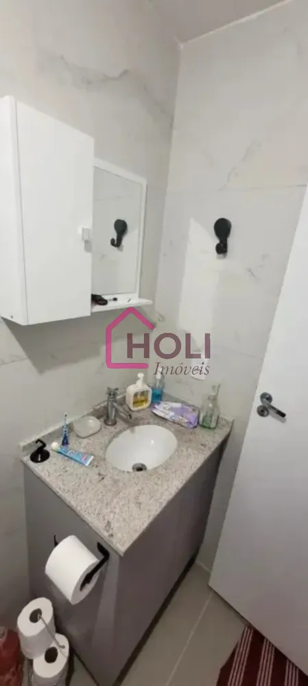 Apartamento, 2 quartos, 43 m² - Foto 8
