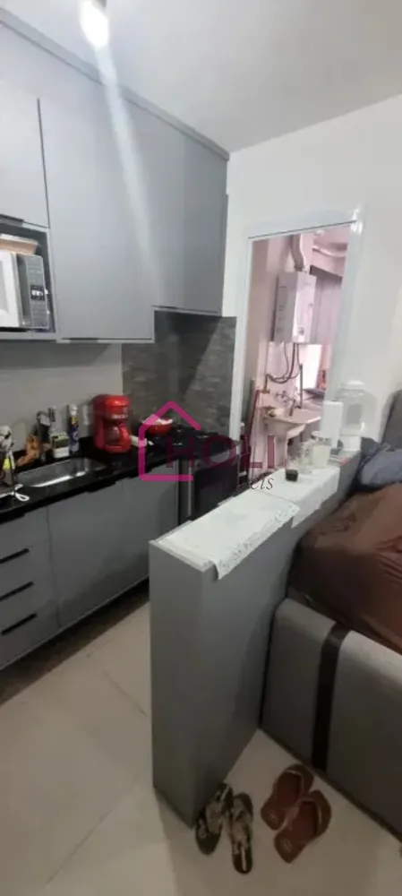 Apartamento, 2 quartos, 43 m² - Foto 4