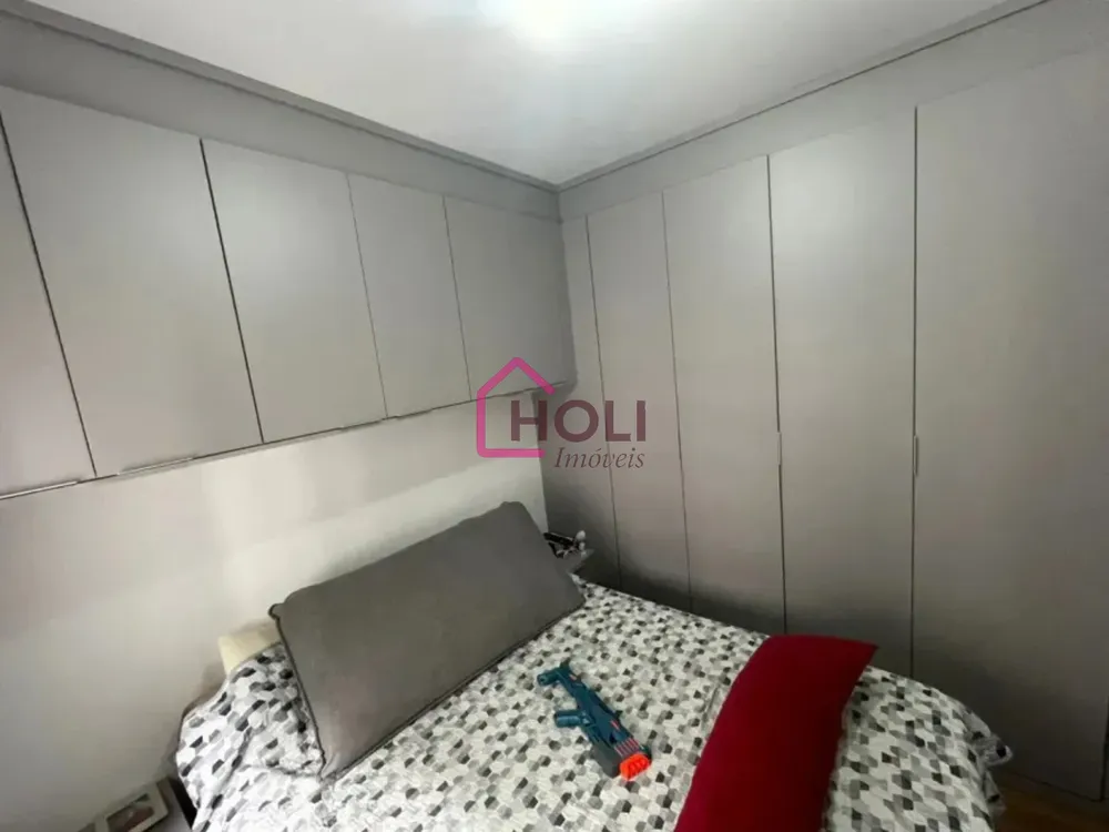 Apartamento, 2 quartos, 43 m² - Foto 12