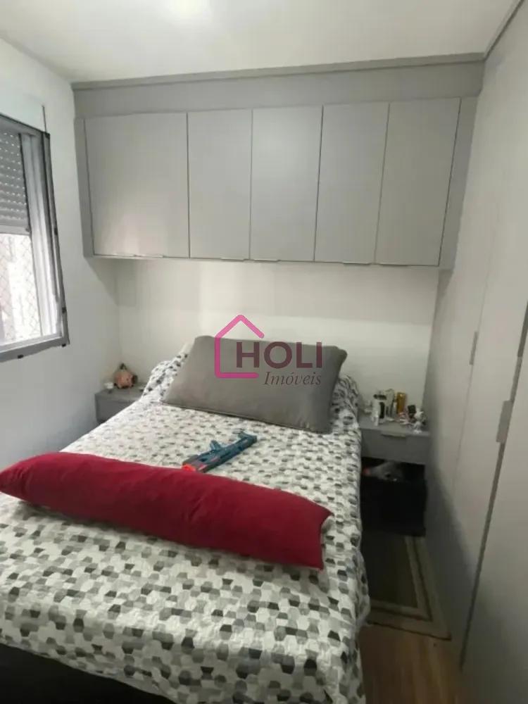Apartamento, 2 quartos, 43 m² - Foto 7