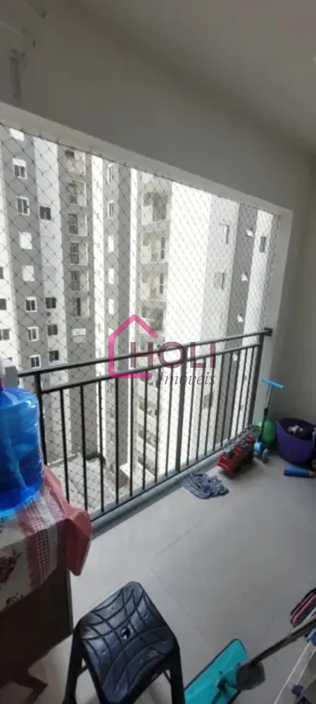 Apartamento, 2 quartos, 43 m² - Foto 11