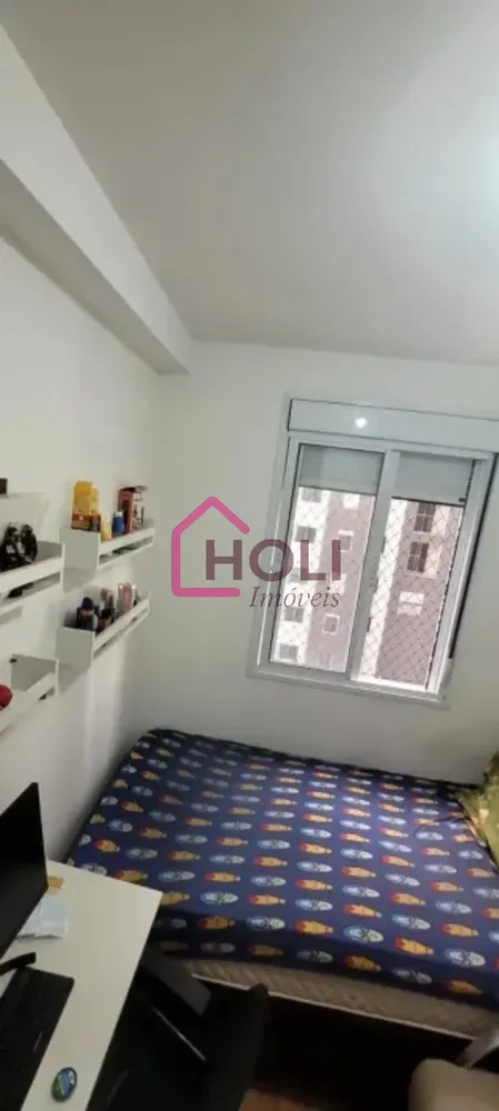 Apartamento, 2 quartos, 43 m² - Foto 6