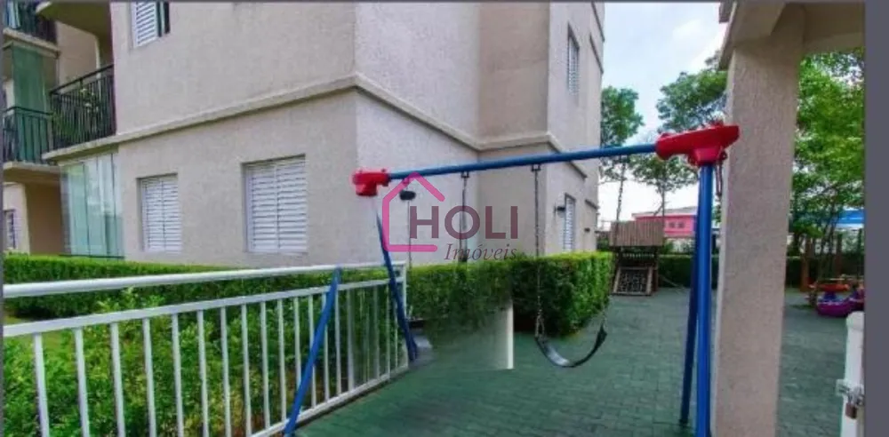 Apartamento, 2 quartos, 50 m² - Foto 11