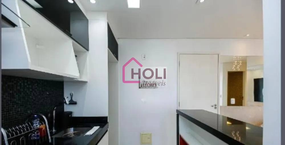 Apartamento, 2 quartos, 50 m² - Foto 7