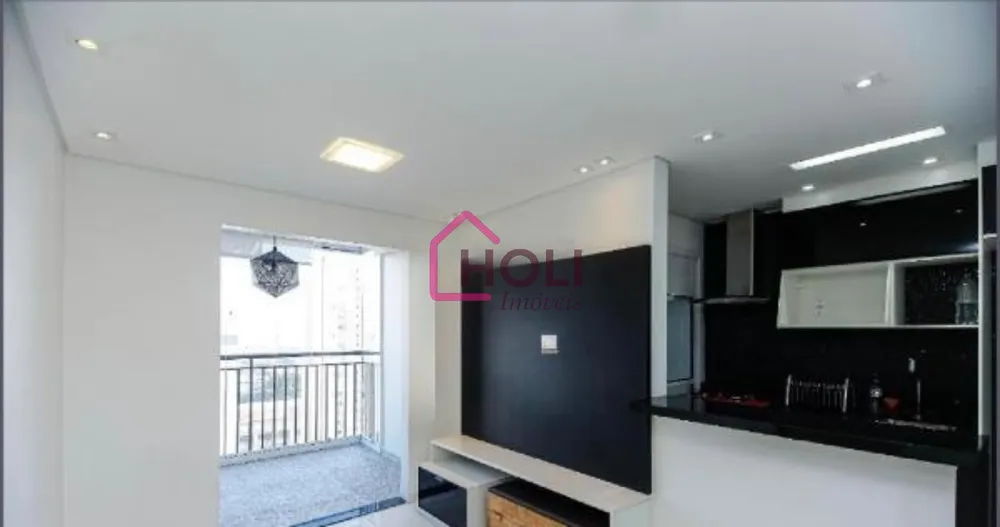 Apartamento, 2 quartos, 50 m² - Foto 2