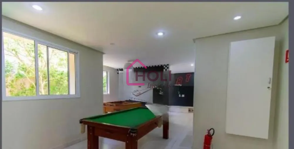 Apartamento, 2 quartos, 50 m² - Foto 9
