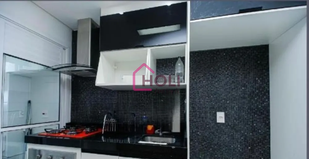 Apartamento, 2 quartos, 50 m² - Foto 6