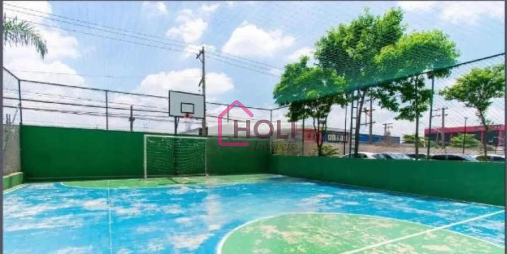 Apartamento, 2 quartos, 50 m² - Foto 10