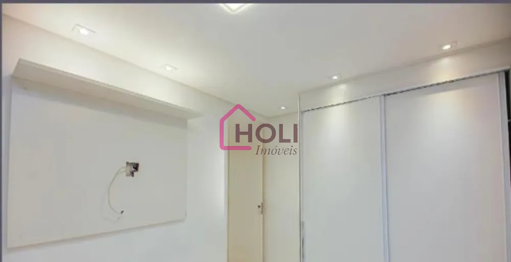 Apartamento, 2 quartos, 50 m² - Foto 8