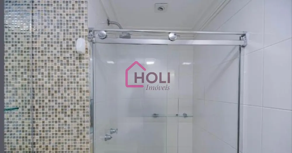 Apartamento, 2 quartos, 50 m² - Foto 5