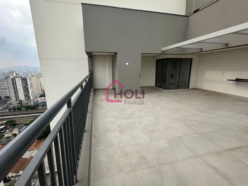 Cobertura, 3 quartos, 201 m² - Foto 7