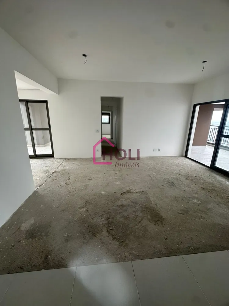 Cobertura, 3 quartos, 201 m² - Foto 1