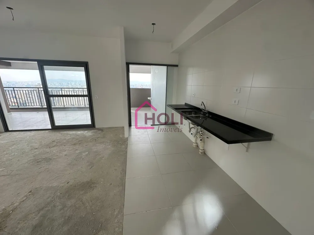 Cobertura, 3 quartos, 201 m² - Foto 3