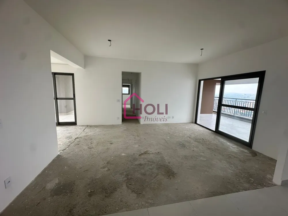 Cobertura, 3 quartos, 201 m² - Foto 4