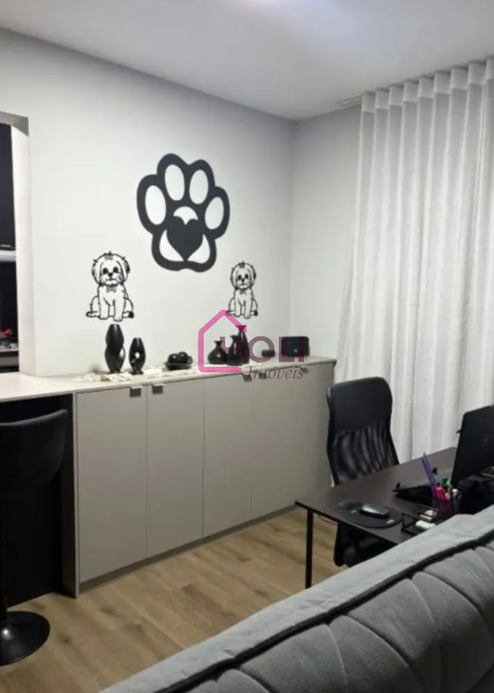 Apartamento, 2 quartos, 86 m² - Foto 1