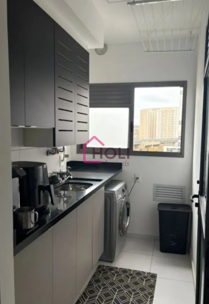 Apartamento, 2 quartos, 86 m² - Foto 11