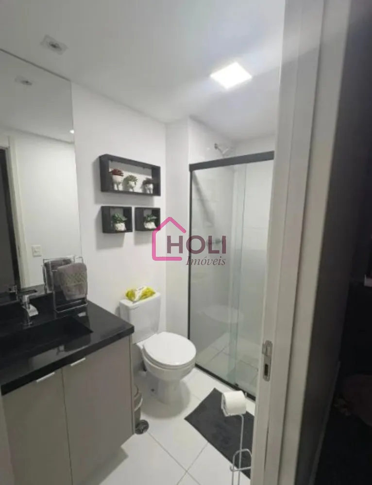 Apartamento, 2 quartos, 86 m² - Foto 9