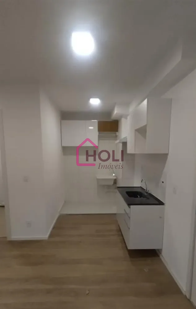 Apartamento, 2 quartos, 35 m² - Foto 11
