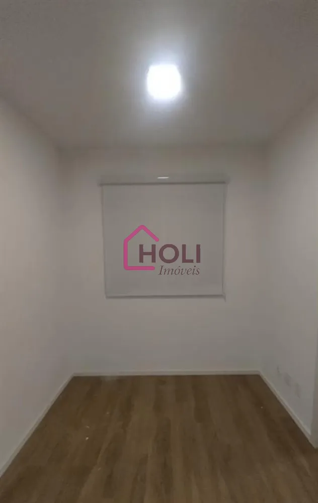 Apartamento, 2 quartos, 35 m² - Foto 4