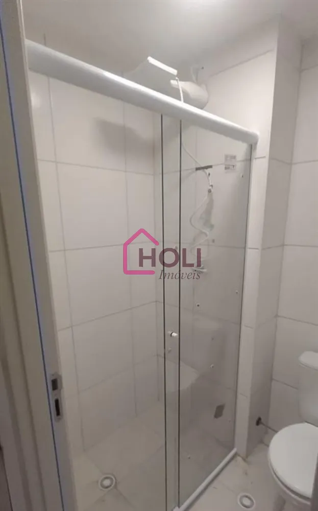 Apartamento, 2 quartos, 35 m² - Foto 8