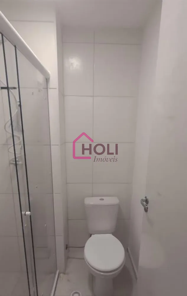 Apartamento, 2 quartos, 35 m² - Foto 7