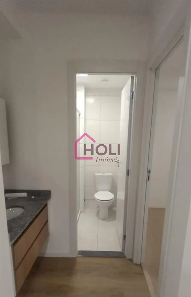Apartamento, 2 quartos, 35 m² - Foto 6