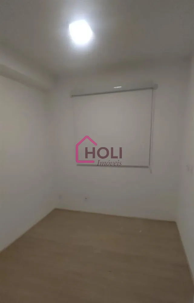 Apartamento, 2 quartos, 35 m² - Foto 5