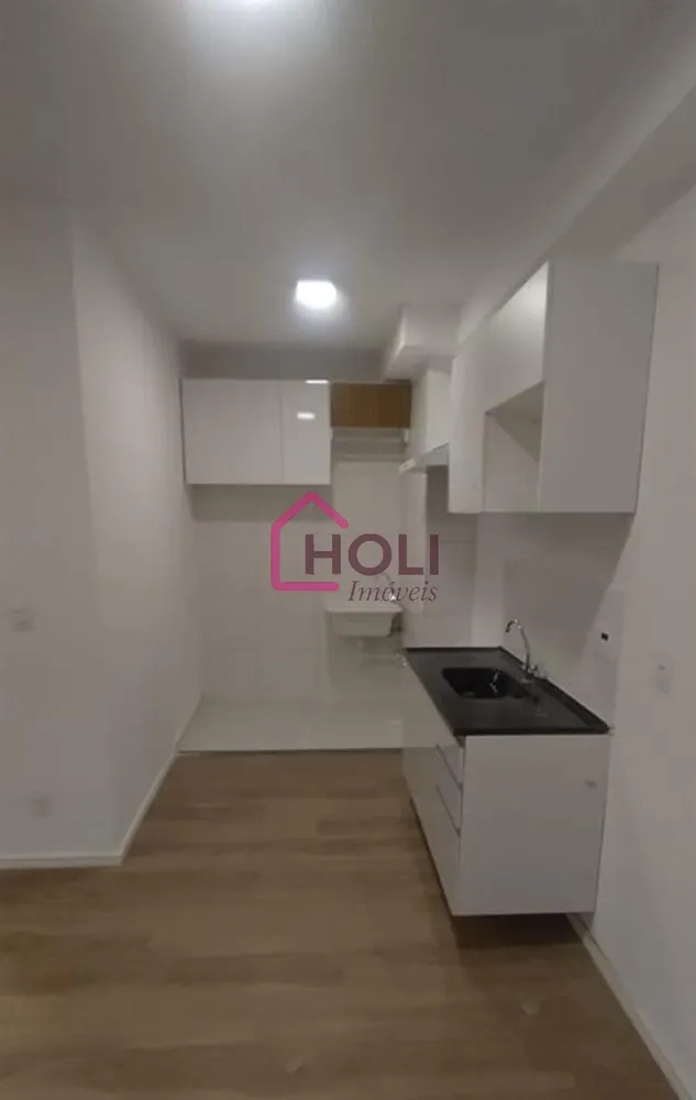 Apartamento, 2 quartos, 35 m² - Foto 10