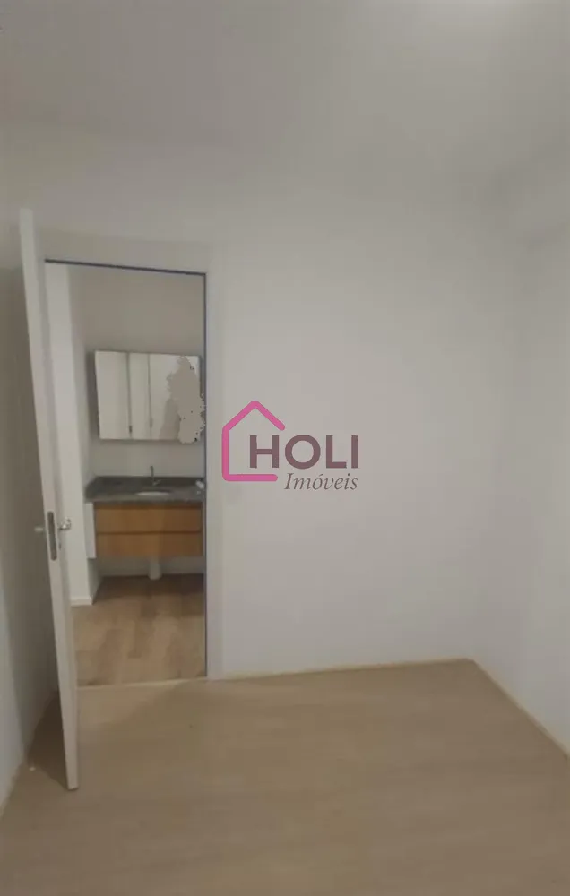 Apartamento, 2 quartos, 35 m² - Foto 3