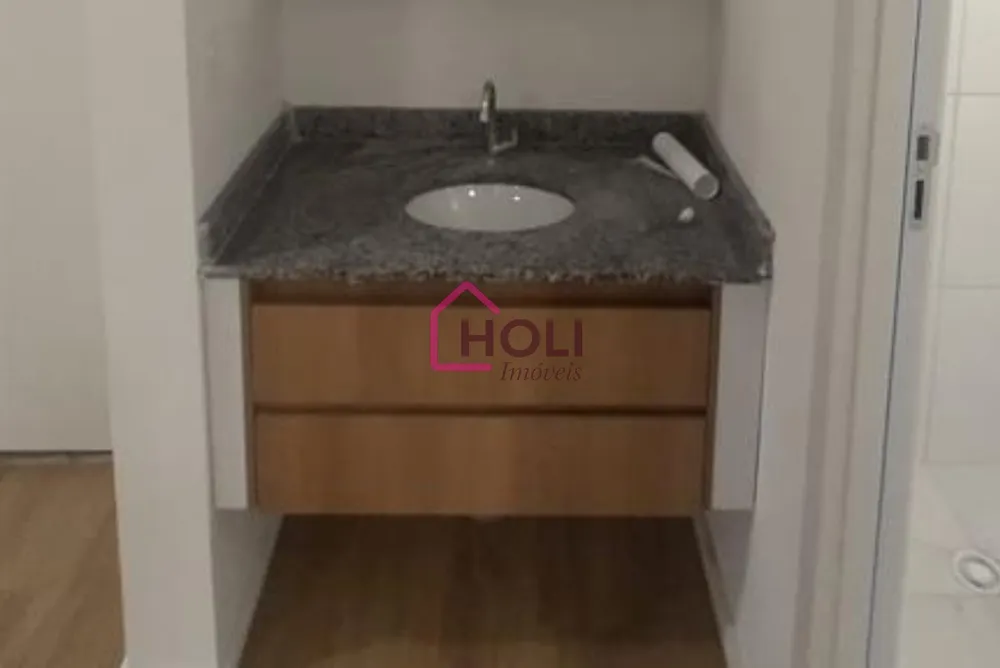 Apartamento, 2 quartos, 35 m² - Foto 9
