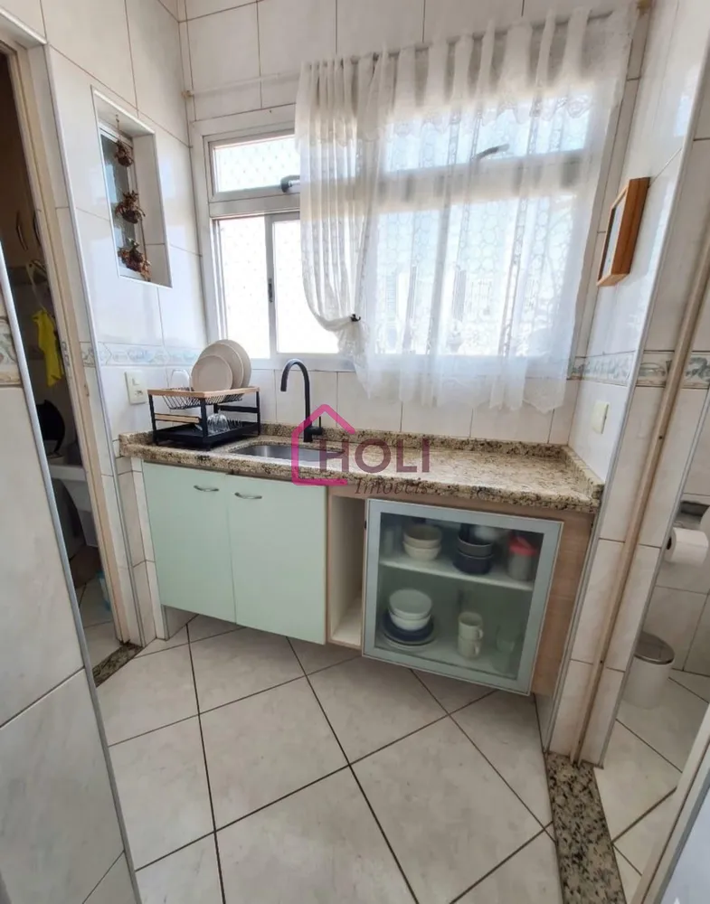 Apartamento, 2 quartos, 70 m² - Foto 5