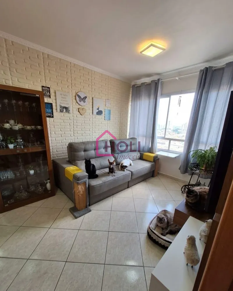 Apartamento, 2 quartos, 70 m² - Foto 1